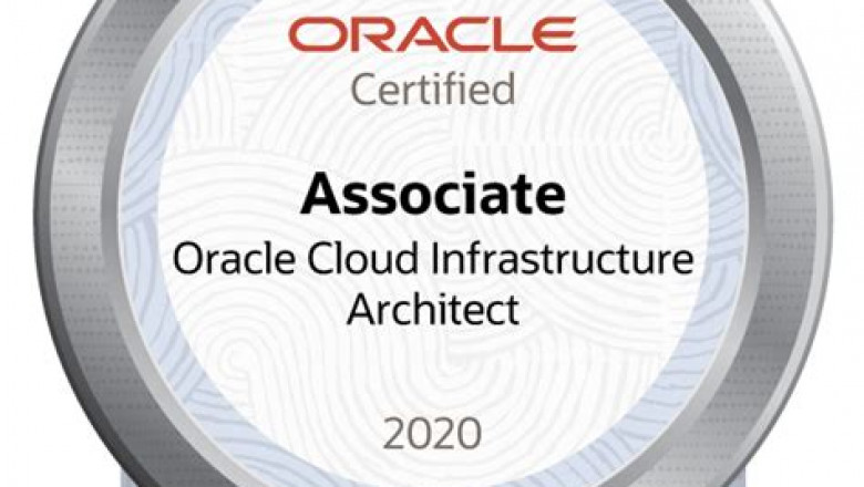 2022 Pass Guaranteed Oracle - 1z0-1104-21 - High-quality Oracle Cloud Infrastructure Security 2021 Associate Test Assessment