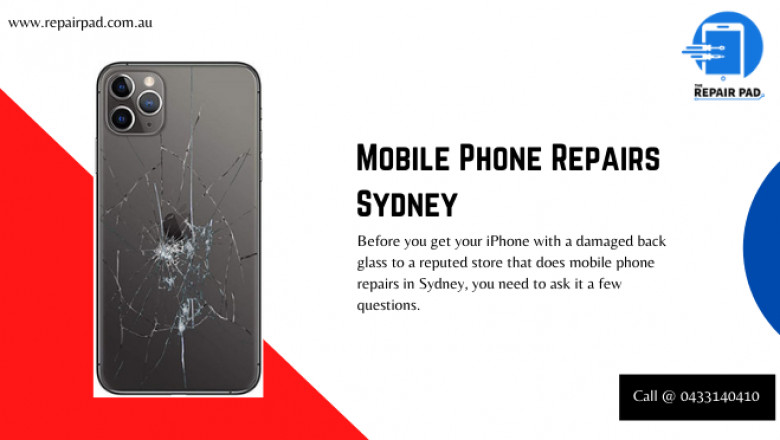 3 Essential Steps to Follow Before Submitting Your Mobile For Repair