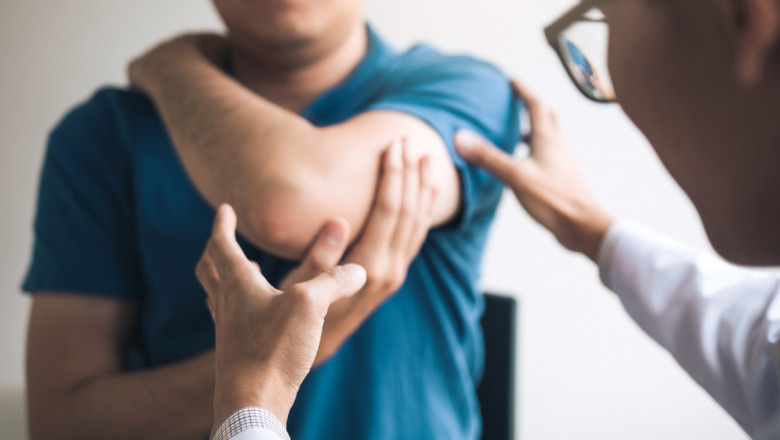 9 Signs You Should Seek Medical Attention for Your Elbow Pain