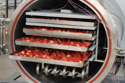 A study of the global Freeze Drying Equipment Marketsizes, shares, trends, and forecasts to 2027 is presented.