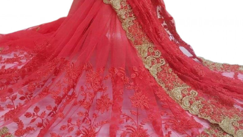 Aari Embroidery Blouse Work Collection