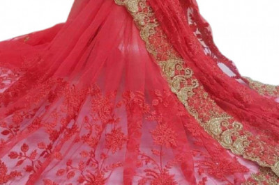 Aari Embroidery Blouse Work Collection