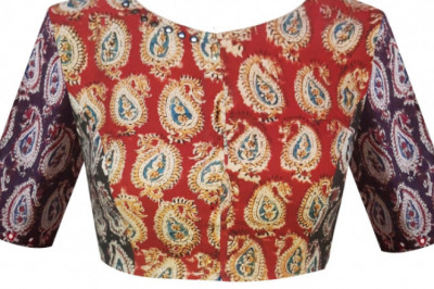 Aari Embroidery blouses expensive and stylish on a budget
