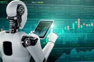 AI in Fintech Market Outlook 2022: Global Industry Share and Forecast by 2030