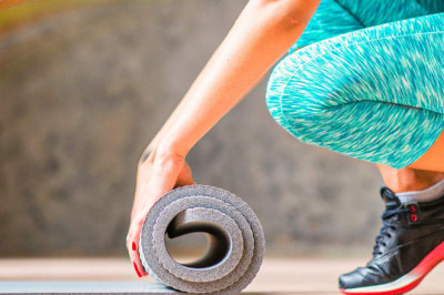 All the necessary yoga supplies and equipment for a beneficial practise and workout are available from Yoga Accessories, a leading seller.