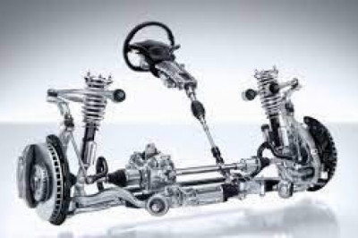 Automotive Hydraulics System Market Share, Revenue and Growth Analysis Report Till 2028 | Value Market Research