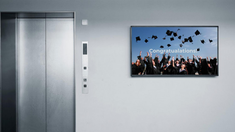 AV solutions for education are available from Sigma