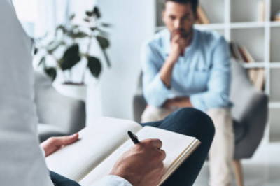 Behavioral Rehabilitation Market Overview, Trends, Growth, Opportunities and Forecast 2027