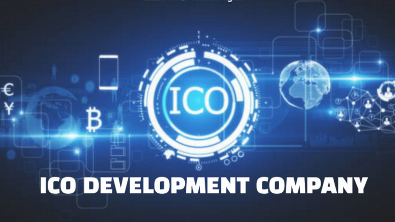 Benefits of Initial coin Offering ICO Development