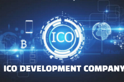 Benefits of Initial coin Offering ICO Development