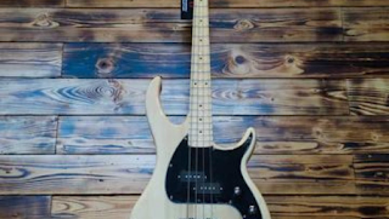 Benefits of the electric guitars — Musical Instruments Guide