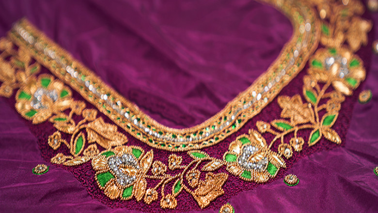 Best Boutique Collections in Coimbatore