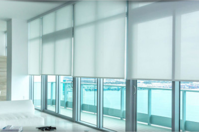 Best Place to buy Roman Blinds and Shades for Windows