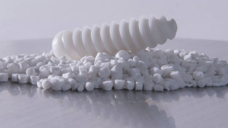 Bioresorbable Polymers Market Set to Witness an Uptick Size USD 5 Billion to 2032