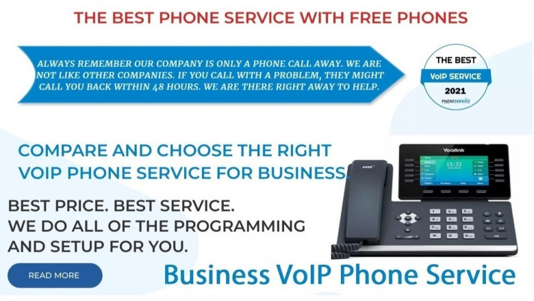 Business Phone Systems Denver