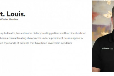 Chiropractic Winter Garden FL to offer motivation for successful rehabilitation