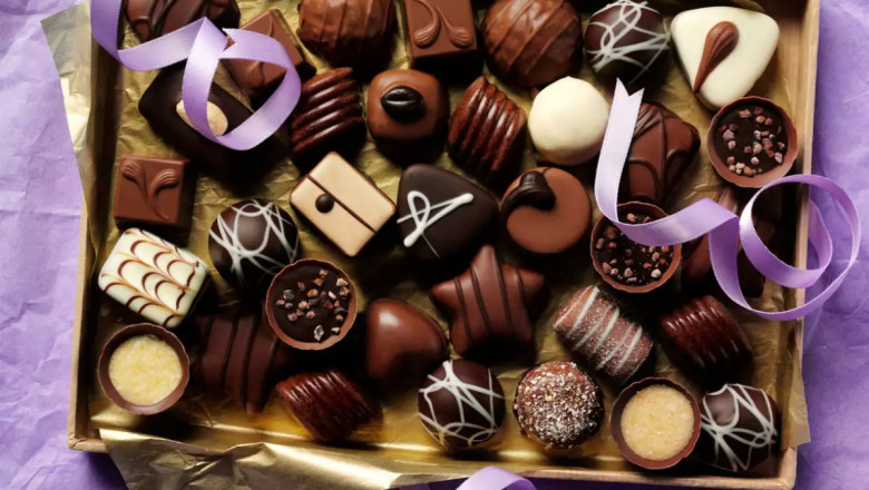 Chocolate Market Size Analysis 2021 Top Regions, Key Players and Investments Opportunities Forecast -2028