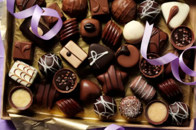 Chocolate Market Size Analysis 2021 Top Regions, Key Players and Investments Opportunities Forecast -2028