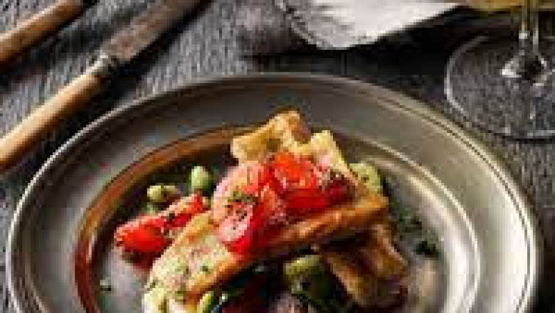 Choose Top Food Advertising Photographer Service for You
