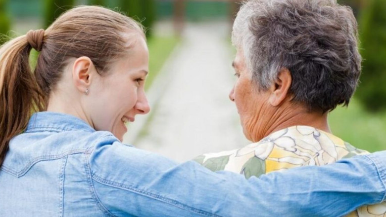 Complete Private Care for the Elderly at Home