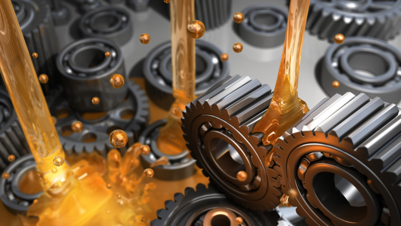 Compressor Oil Oxidation Resistance And Thermal Stability Contribute To The Compressor System's Smooth Operation