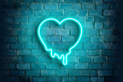 Custom neon light signs for couples - How to customize them?