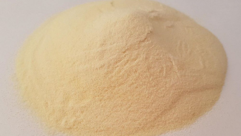 Dextrin Thickens Soups, Stews, And Even Infant Formula