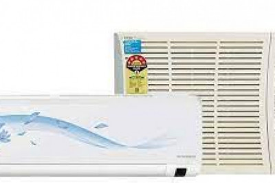 Difference Between Split AC vs Window AC
