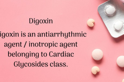 Digoxin