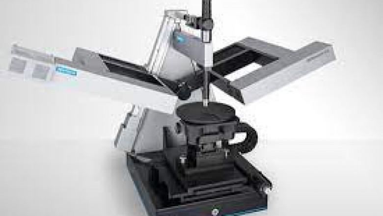Ellipsometer Market Report 2022-2028 | Industry Analysis By Top Key Players