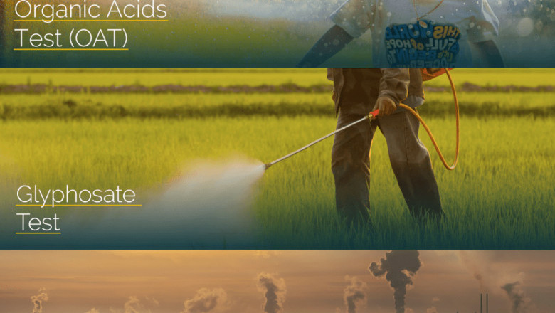 ENVIROtox Panel