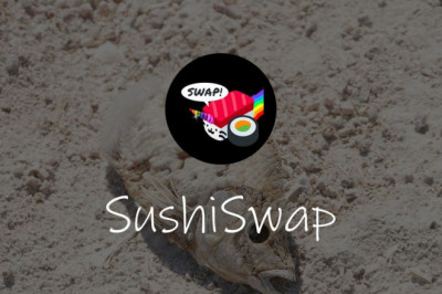 Ethereum DeFi Craze Continues With SushiSwap