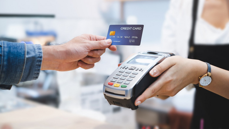 Everything You Need to Know Credit Card Processing!