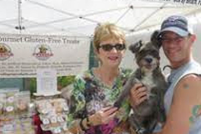 Get the Best Treats and Organic Tick Repellent for Your Pet