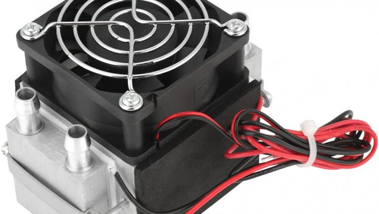 Global Semiconductor Coolers Market Size, Share, Latest Trades and Growth Analysis Report Till 2028