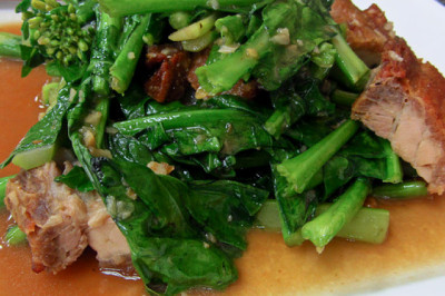 How to Choose an Asian Food Restaurant When Out to Dine?