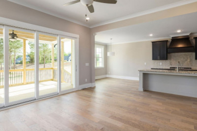 How to Choose the Right Laminate Flooring in Toronto