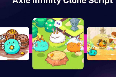 How to Create an NFT-Based P2E Game Similar to Axie Infinity?