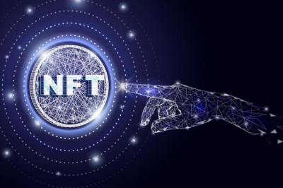 How to create an nft platform (interpretation of how the NFT platform is developed)
