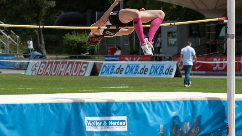 How to Play High Jumping Like a Pro
