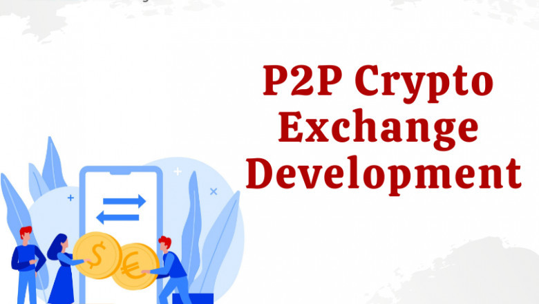 How to Start a P2P crypto Exchange platform instantly?