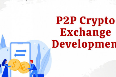 How to Start a P2P crypto Exchange platform instantly?
