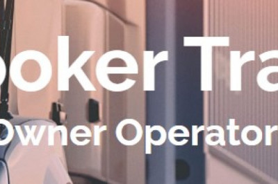 Independent truck driver: The ultimate job for a responsible and competitive individual!