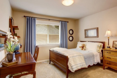 Keep your Home Happy and Feel the Positivity Within