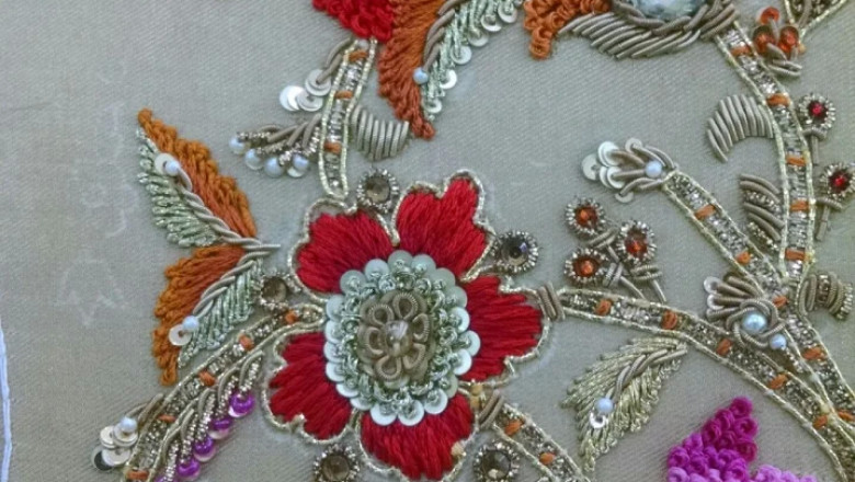 Latest New Designer Readymade Blouse Shop