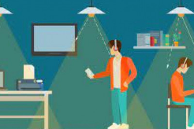 Li-Fi Market Size, Key Players Analysis And Forecast To 2028 | Value Market Research