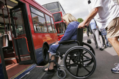 Looking For Travel Tips For Disable People?