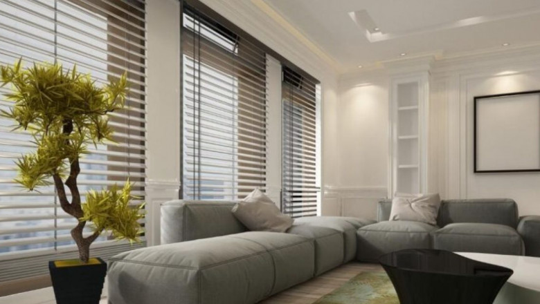 Lutron Shading Control System