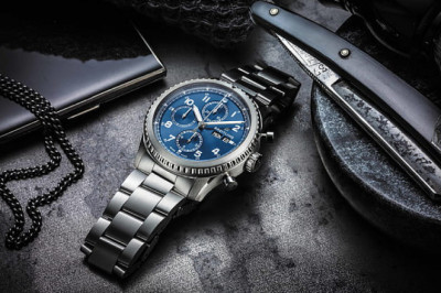 Luxury Watch Market: Size, Share, Analysis, Industry Report and Forecast 2027