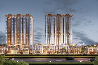 M3M Capital Walk Commercial Project – Sector 113 Gurgaon
